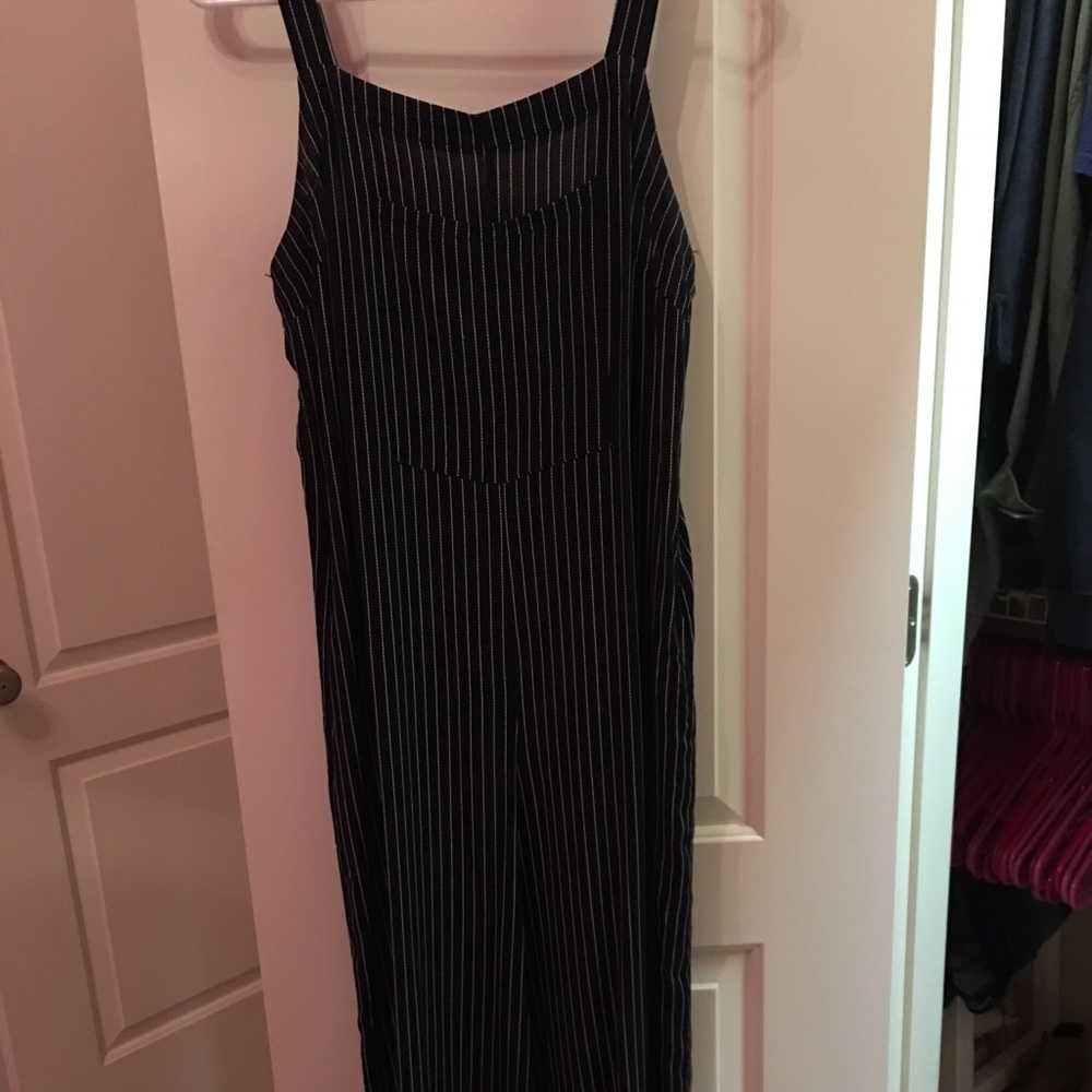 jumpsuit